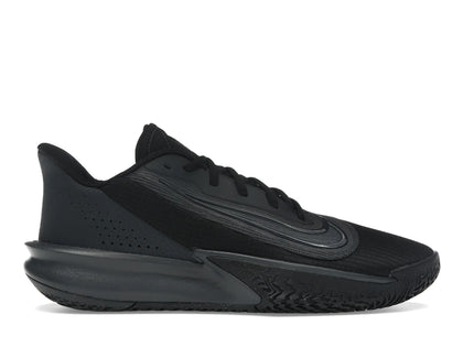 Nike Precision VII Black Anthracite - authentic Nike sneakers