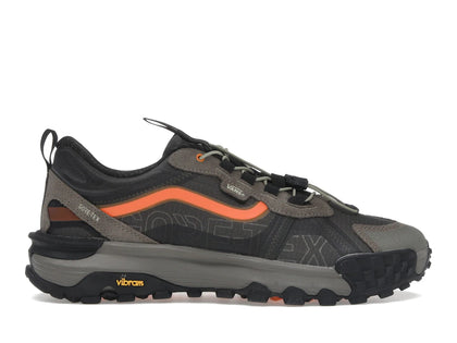 Vans MTE Crosspath XC Gore-Tex Black Orange - authentic Vans sneakers