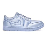 Jordan 1 Low Method of Make Satin Aluminum (Women's)