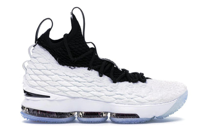 Nike LeBron 15 Graffiti - authentic Nike sneakers