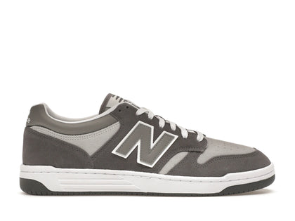 New Balance 480 Castlerock Rain Cloud - authentic New Balance sneakers
