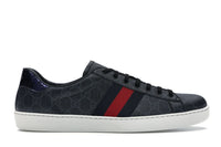 Gucci Ace GG Surpreme Navy