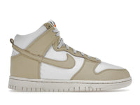 Nike Dunk High LX Certified Fresh Team Gold (Women's)