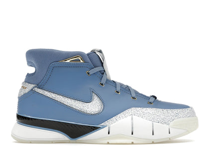 Nike Kobe 1 Protro City of Champions - authentic Nike sneakers
