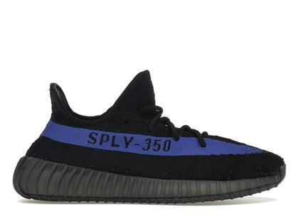 adidas Yeezy Boost 350 V2 Dazzling Blue - authentic adidas sneakers