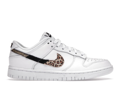 Nike Dunk Low SE Primal White (Women's) - authentic Nike sneakers