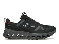 On Running Cloudhorizon Waterproof Black Eclipse