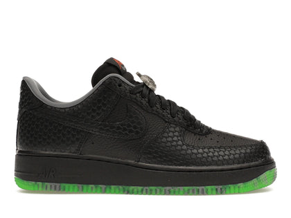 Nike Air Force 1 Low PRM Halloween (2023) - authentic Nike sneakers