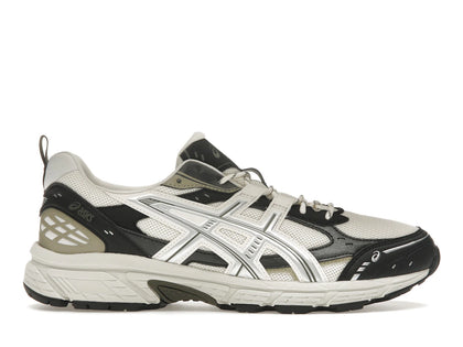 ASICS Gel-Nunobiki Cream Dark Olive - authentic ASICS sneakers