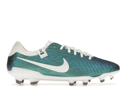 Nike Tiempo Legend 10 Elite FG Emerald - authentic Nike sneakers