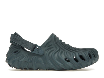 Crocs Pollex Clog by Salehe Bembury Como - authentic Crocs sneakers