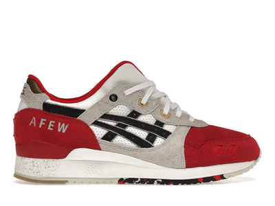 ASICS Gel-Lyte III AFEW Koi (Special Box)