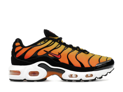Nike Air Max Plus Sunset (GS) - authentic Nike sneakers