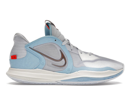 Nike Kyrie Low 5 Nets - authentic Nike sneakers