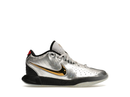Nike LeBron 21 SE All-Star (GS) - authentic Nike sneakers