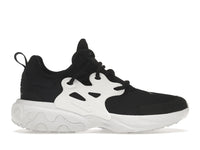 Nike React Presto Black White (GS)