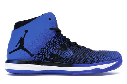 Jordan XXX1 Royal - authentic Jordan sneakers