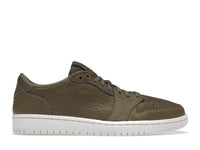 Jordan 1 Retro Low NS Trooper Olive