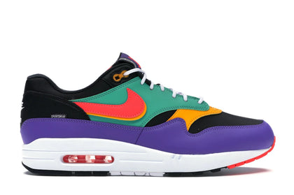Nike Air Max 1 Windbreaker - authentic Nike sneakers