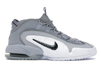 Nike Air Max Penny 1 Wolf Grey (2011)