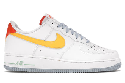Nike Air Force 1 Low Kindness Day (2020) - authentic Nike sneakers