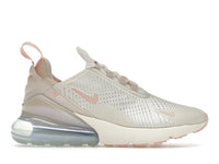 Nike Air Max 270 Soft Pearl Washed Coral (Women's)