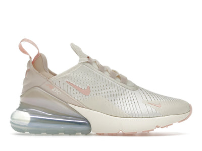 Nike Air Max 270 Soft Pearl Washed Coral (Women's)
