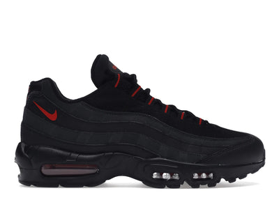 Nike Air Max 95 Bred