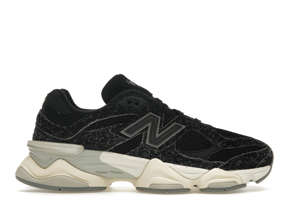 New Balance 9060 Schwarzes Meersalz