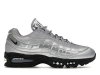 Nike Air Max 95 SE Big Bubble Total 90 Metallic Silver