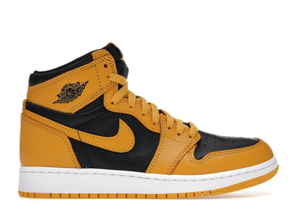 Jordan 1 Retro High OG Pollen (GS) - authentic Jordan sneakers