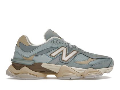 New Balance 9060 Blue Haze - authentic New Balance sneakers