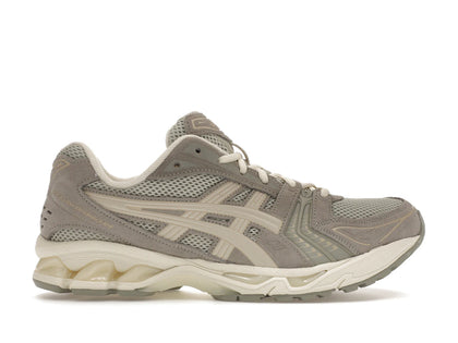ASICS Gel-Kayano 14 White Sage Smoke Grey - authentic ASICS sneakers