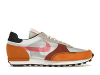 Nike Daybreak Type White Clay Red