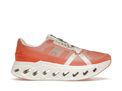 On Running Cloudeclipse Flame Ivory (Women's)