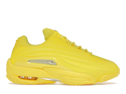 Nike Hot Step 2 Drake NOCTA Opti Yellow - authentic Nike sneakers