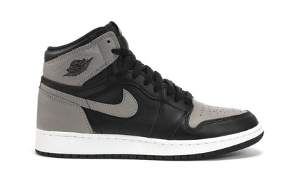 Jordan 1 Retro High Shadow (2018) (GS) - authentic Jordan sneakers