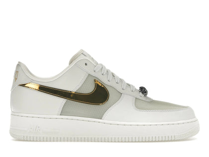 Nike Air Force 1 Low RTFKT Clone X Angel (Edition of 1230) - authentic Nike sneakers