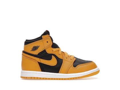 Jordan 1 Retro High OG Pollen (TD) - authentic Jordan sneakers