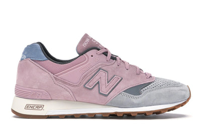 New Balance 577 Highsnobiety Ulam Spiral