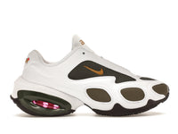 Nike Air Max Muse Veneda Carter White Hyper Pink (Women's)