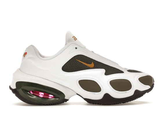Nike Air Max Muse Veneda Carter White Hyper Pink (Women's)
