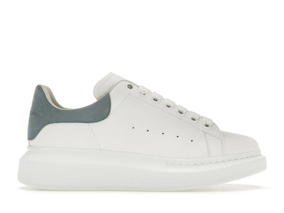 Alexander McQueen Oversized White Dream Blue (Women's)