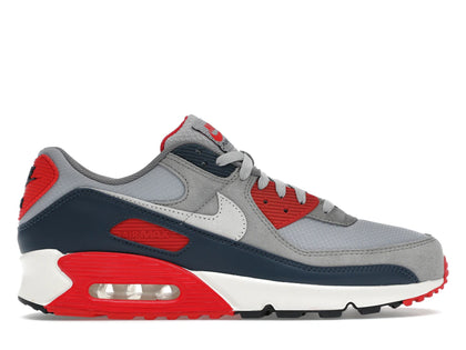 Nike Air Max 90 USA (2024) - authentic Nike sneakers