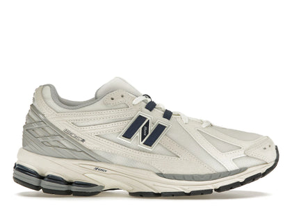 New Balance 1906R Sea Salt Navy - authentic New Balance sneakers