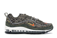 Nike Air Max 98 AOP Camo