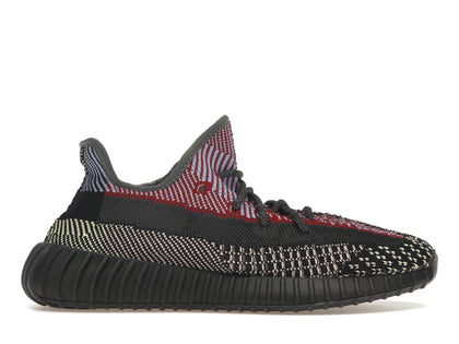 adidas Yeezy Boost 350 V2 Yecheil (Non-Reflective) - authentic adidas sneakers