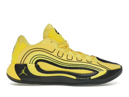 Jordan Luka 4 Quai 54 - authentic Jordan sneakers