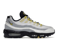 Nike Air Max 95 Wolf Grey Tour Yellow