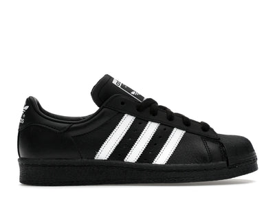adidas Superstar 82 Core Black White